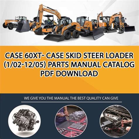 case model 60xt skid steer service manual|case 60xt starter.